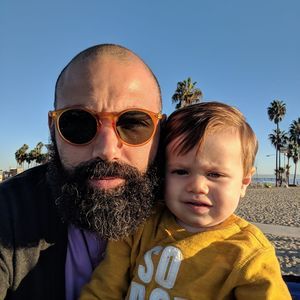 Meet your Posher, Stefano